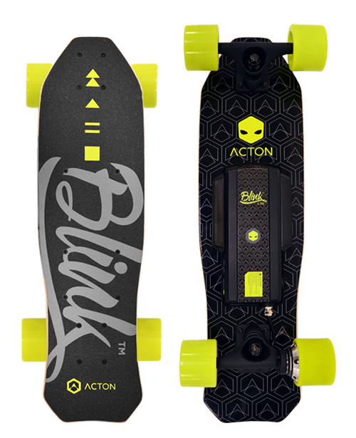 Acton Blink Lite Review