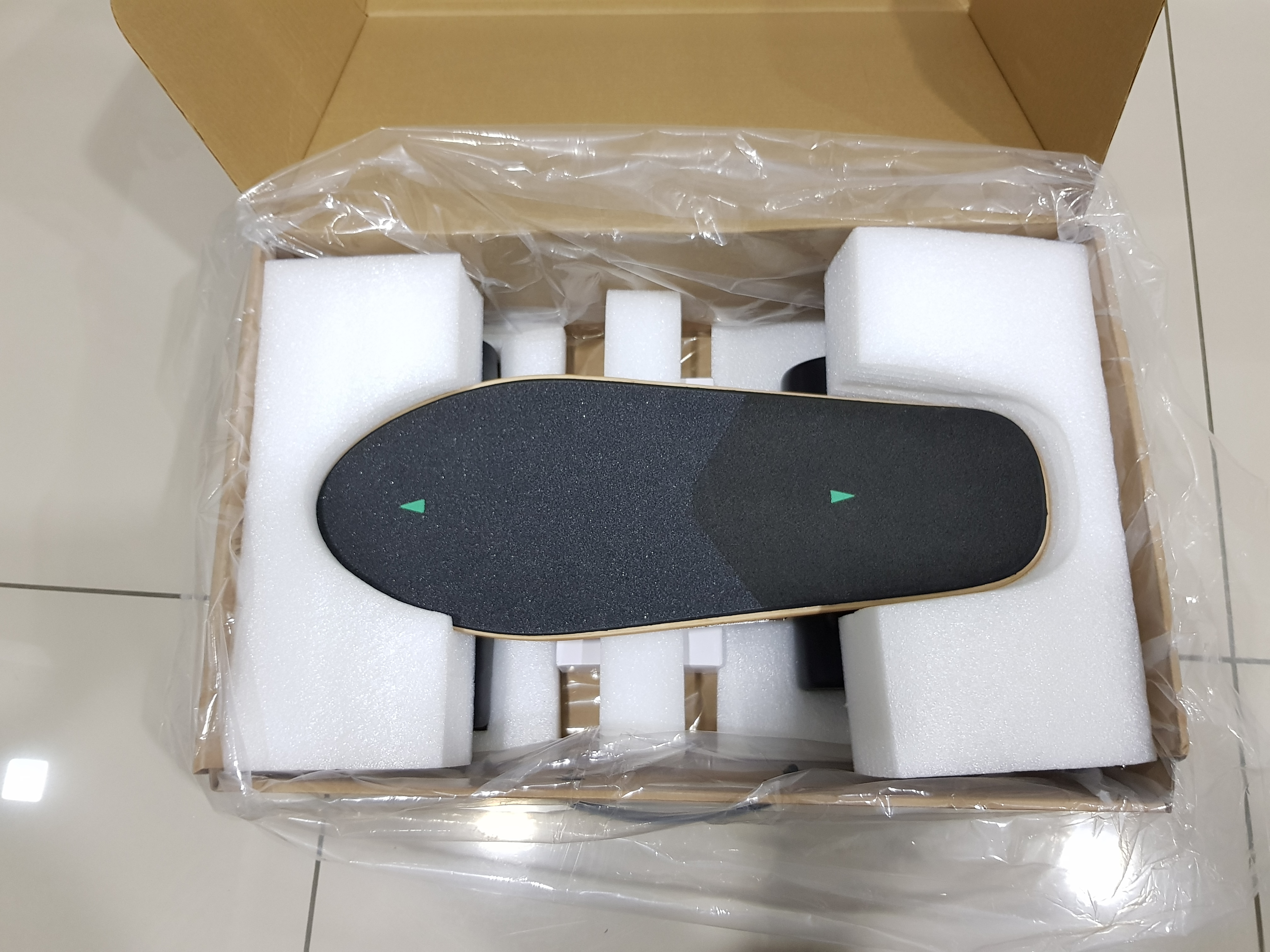 Walnutt Spectra Mini - Review - Electric Skateboard HQ