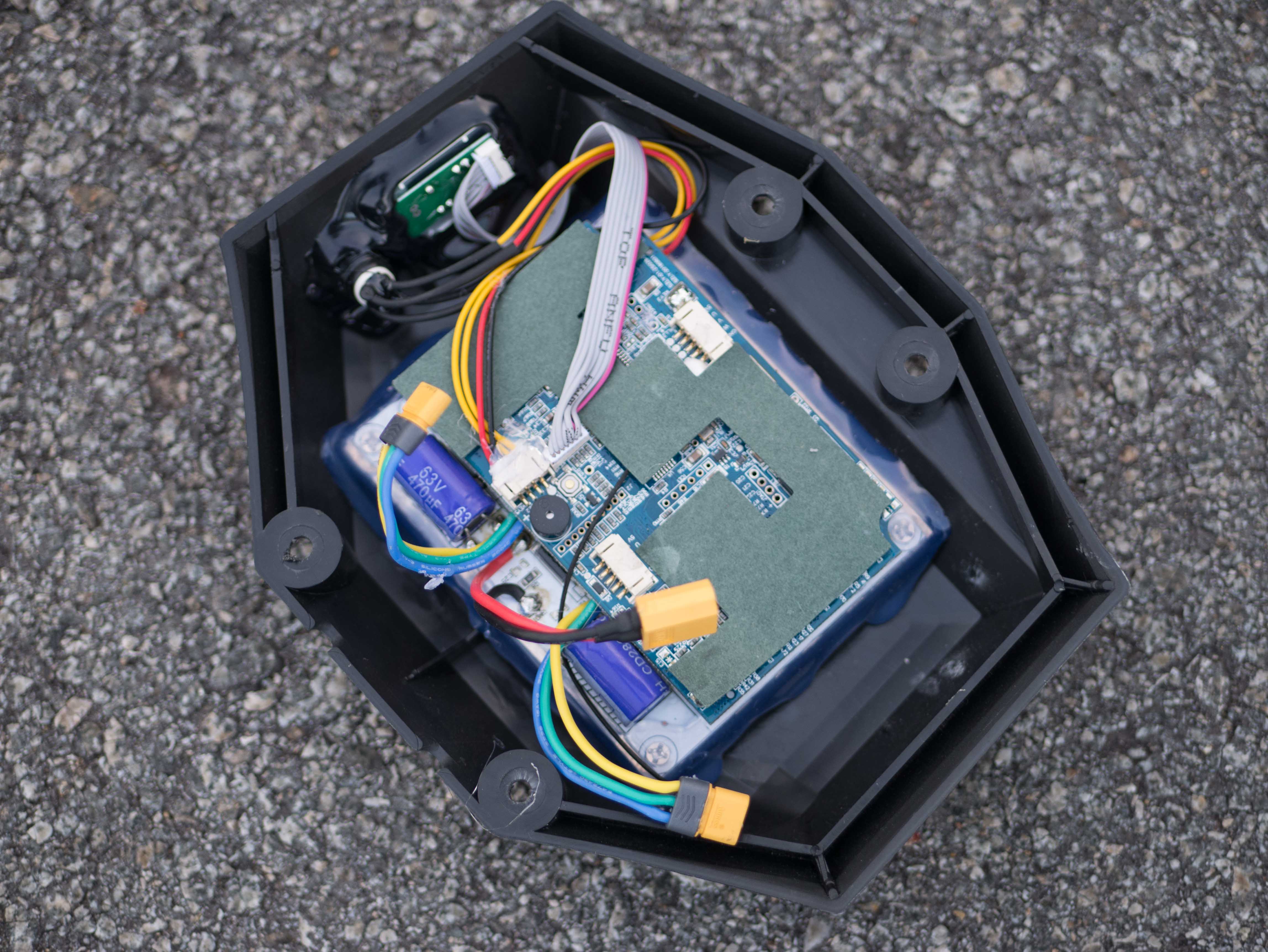 Understanding ESC & VESC in Electric Skateboard How to choose