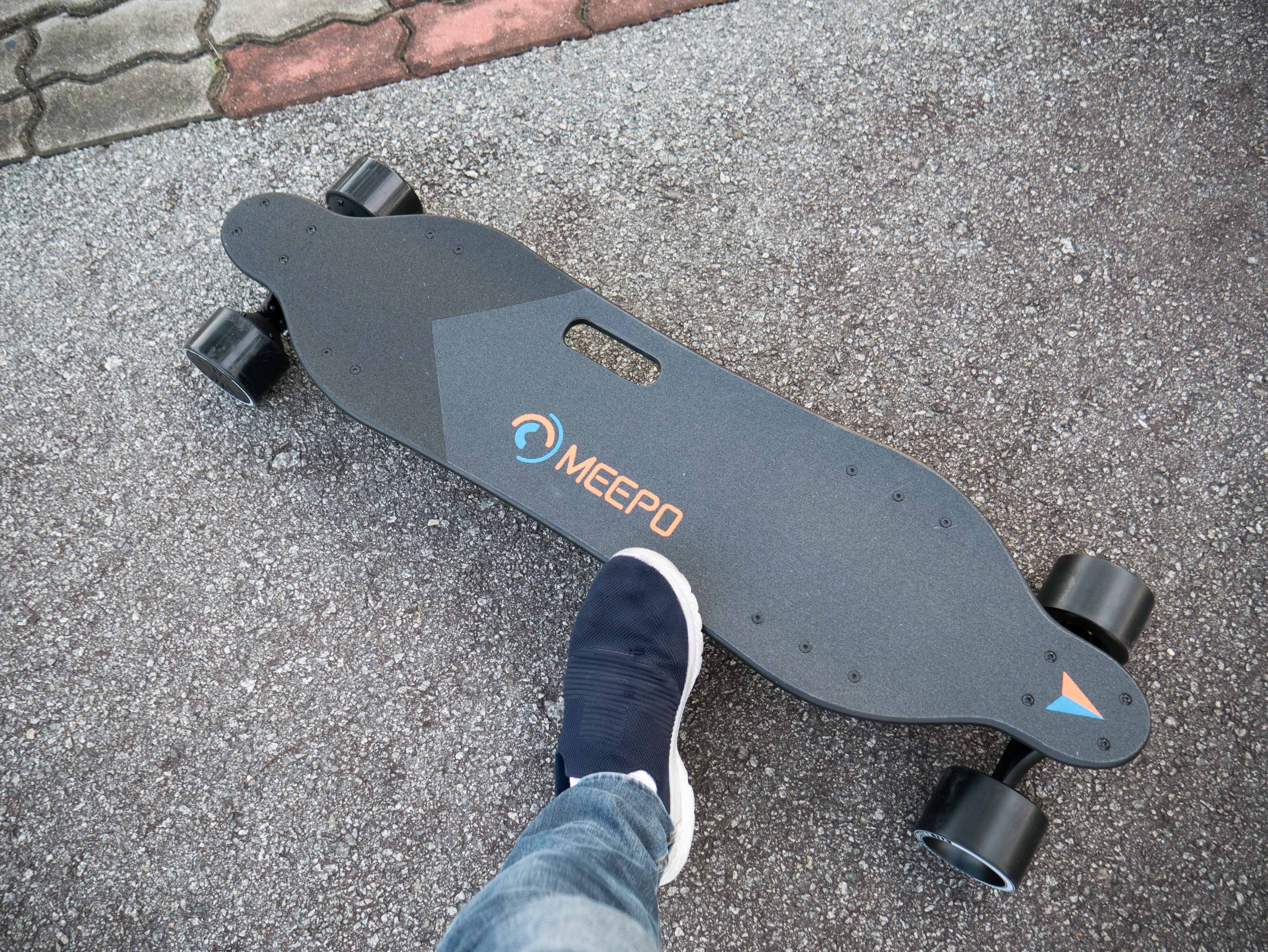Meepo V3 Review (Best Budget Eskate?) Electric Skateboard HQ