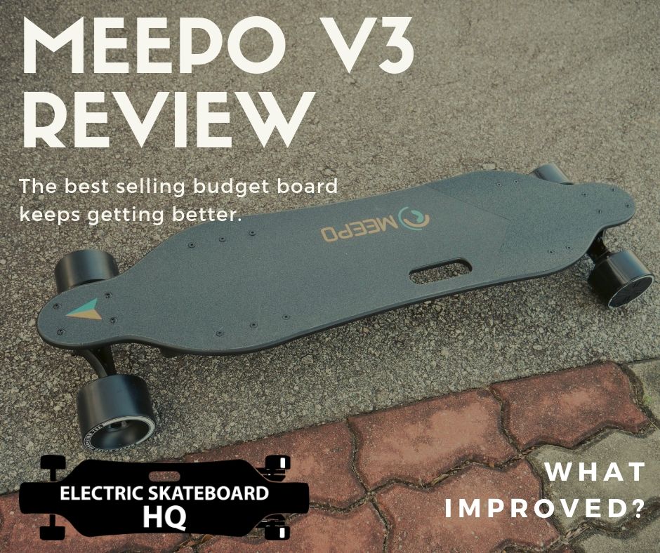 Meepo V3 Review – Still the Budget Champ in 2020?