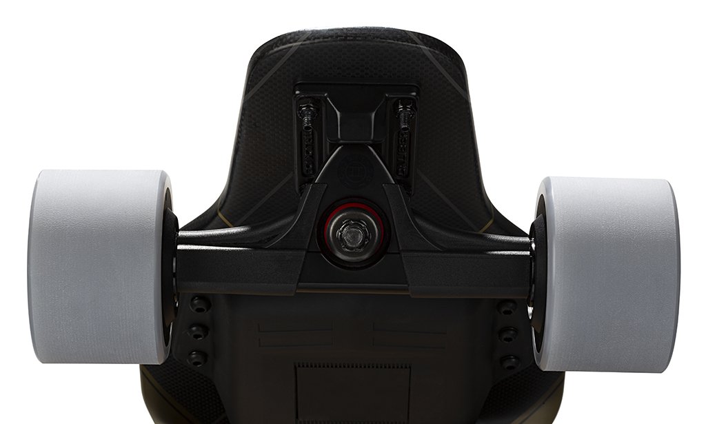Backfire releases Backfire G3 Plus Electric Skateboard HQ