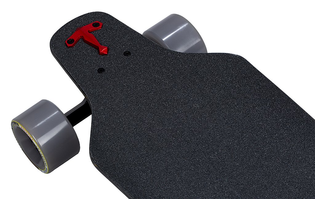 Backfire releases Backfire G3 Plus Electric Skateboard HQ