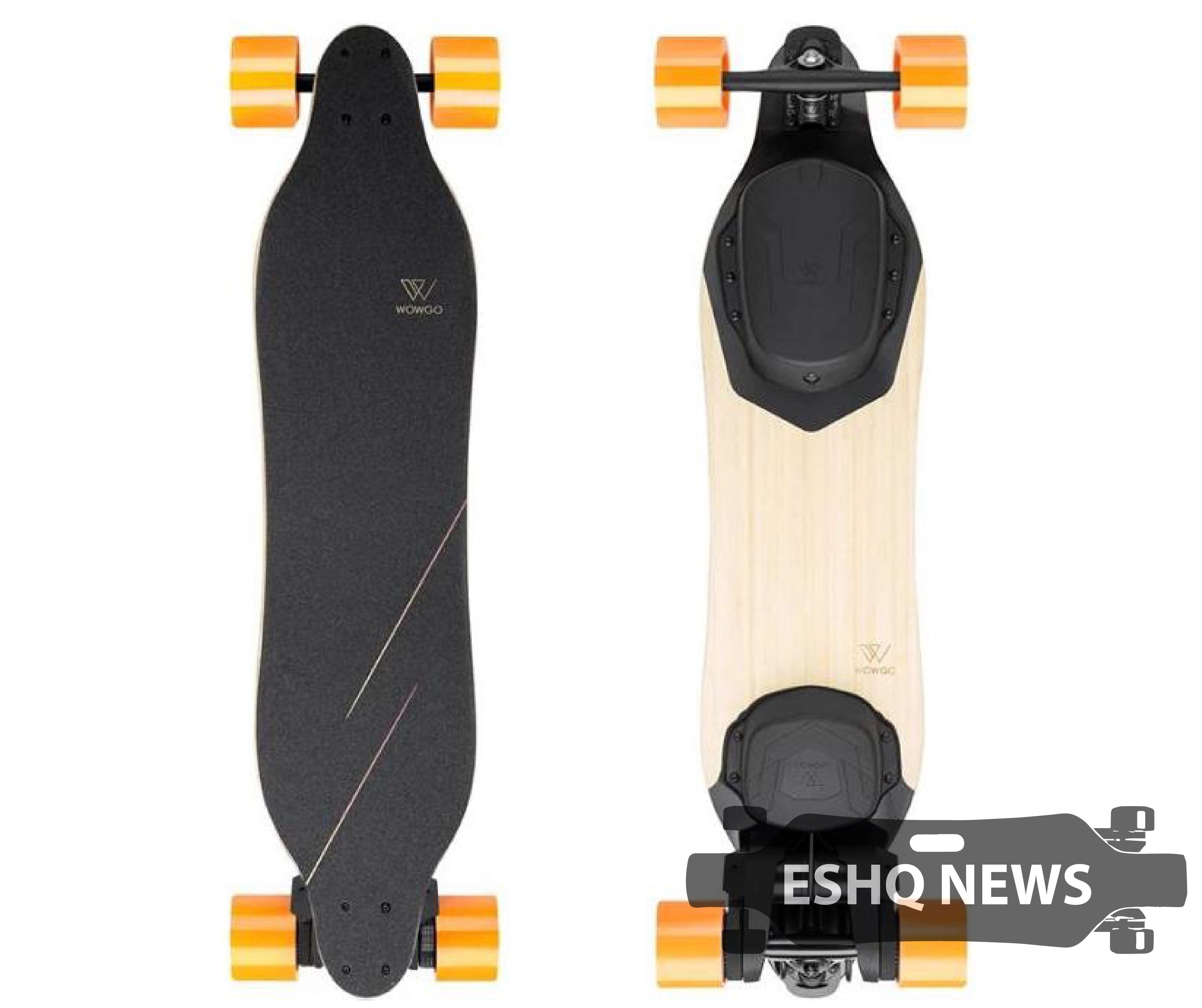 Wowgo releases Wowgo 3X