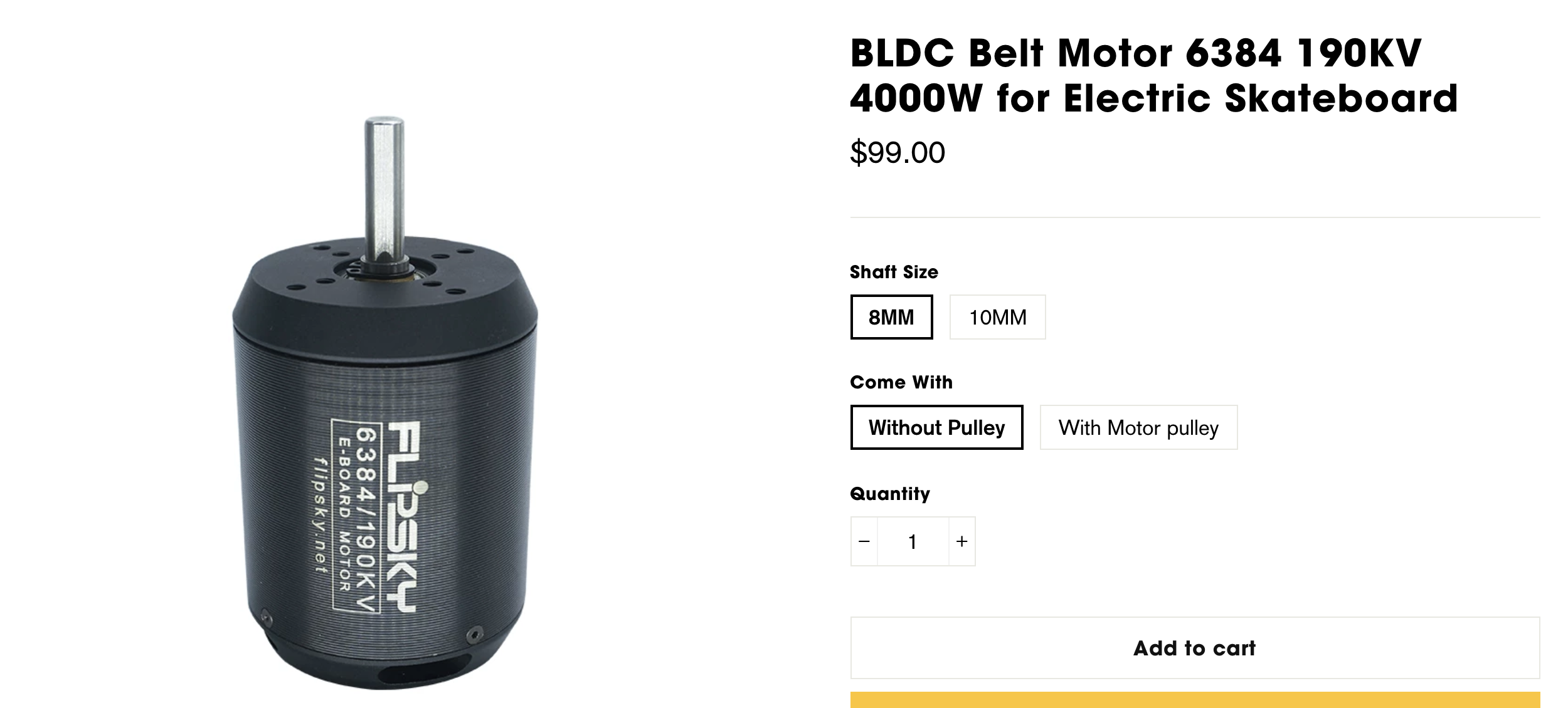 Understanding Electric Skateboard Motors How to choose? Electric