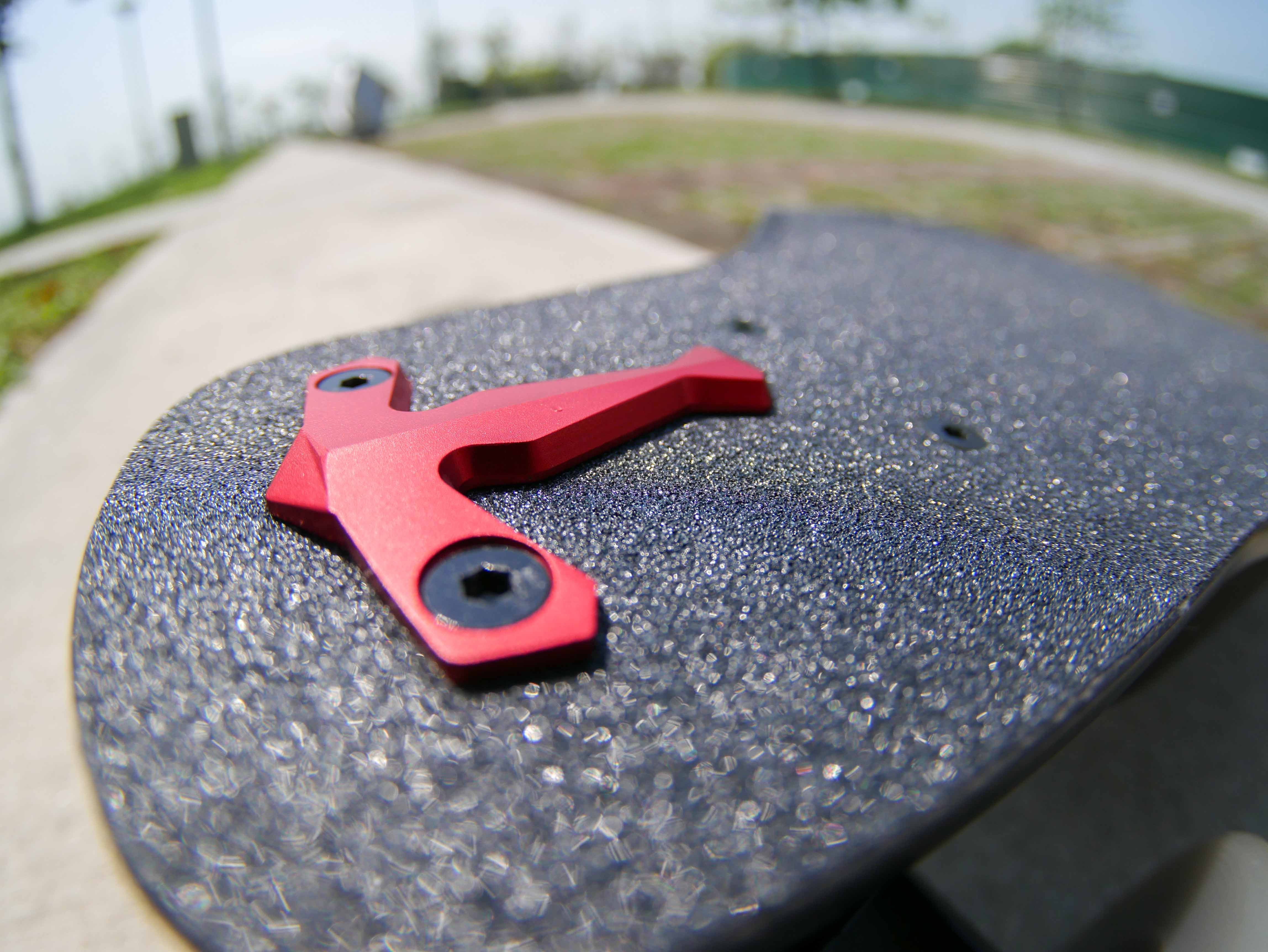 Backfire G3 Plus Review Is the world ready for a premium Backfire