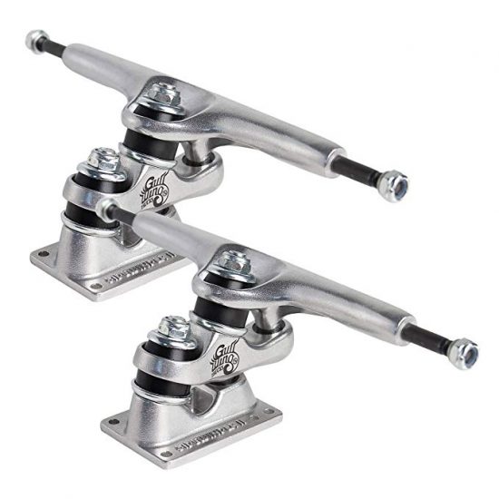 Introduction to Electric Skateboard Trucks for eskaters and DIYers