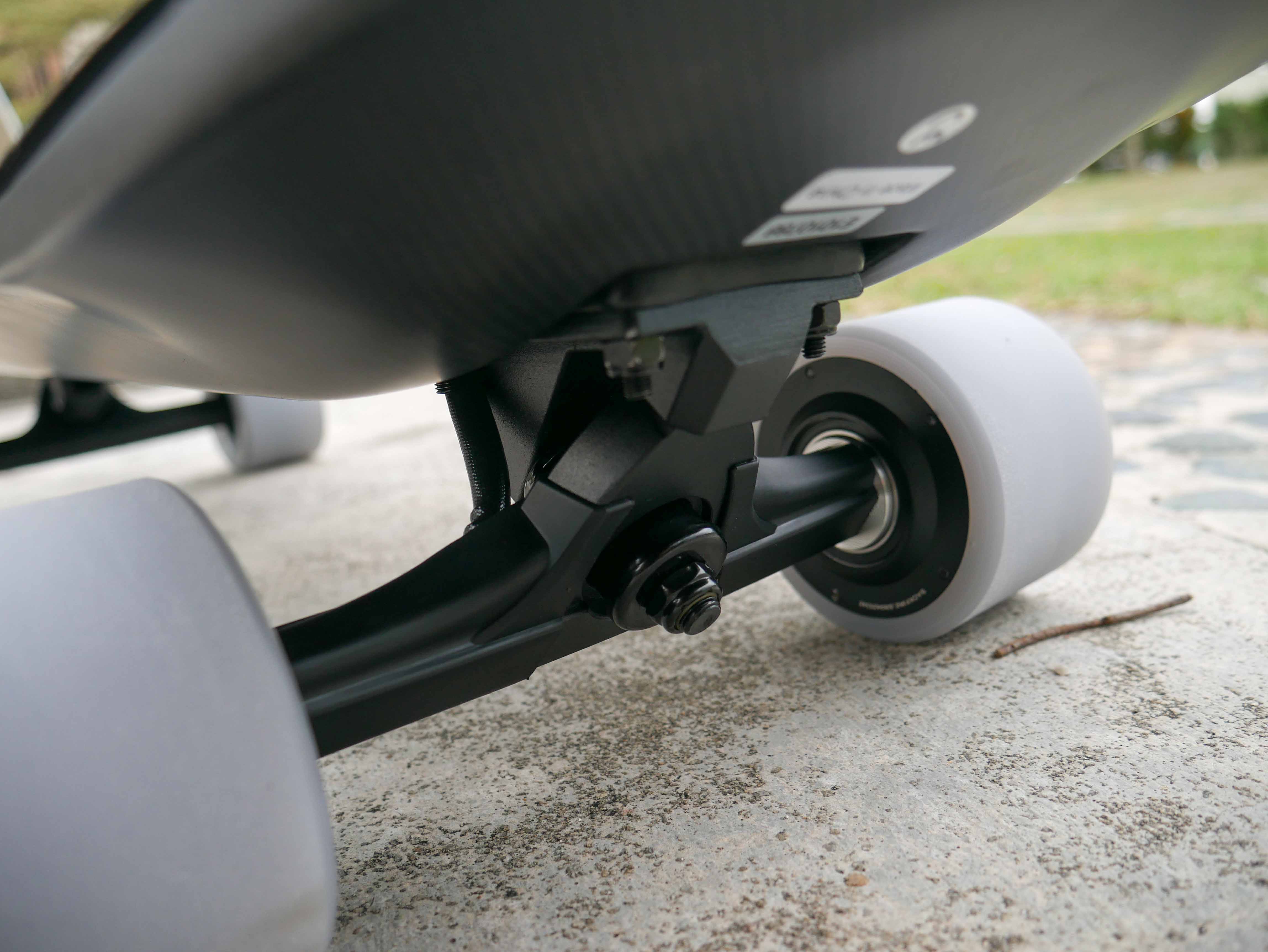 Introduction to Electric Skateboard Trucks for eskaters and DIYers Electric Skateboard HQ