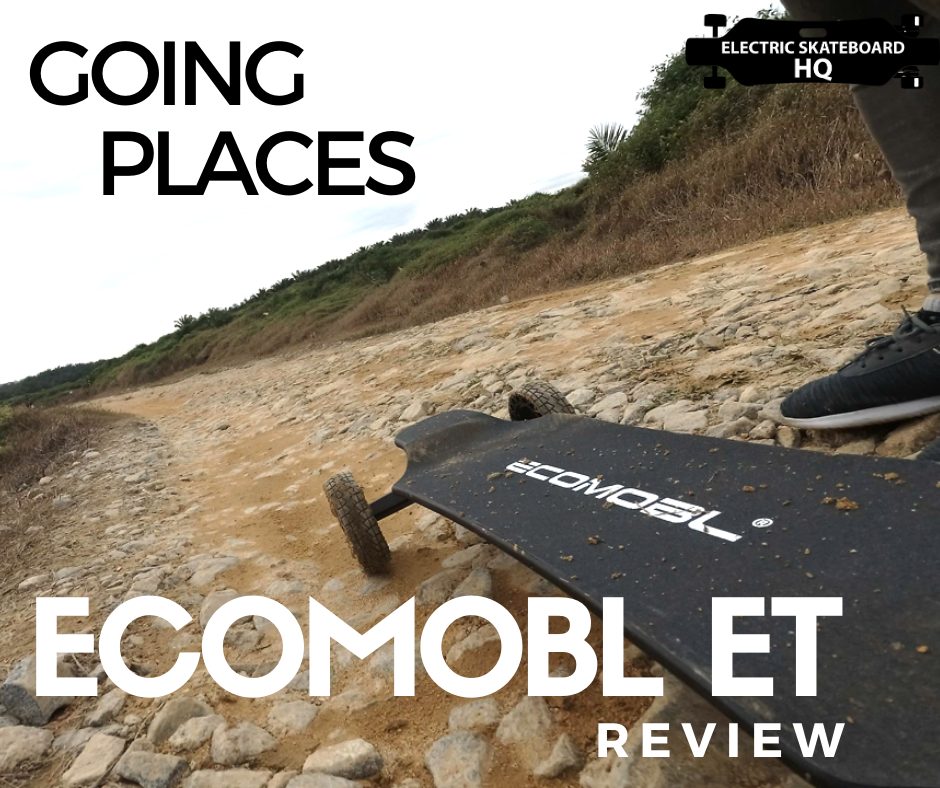 Ecomobl ET Review – True AT?