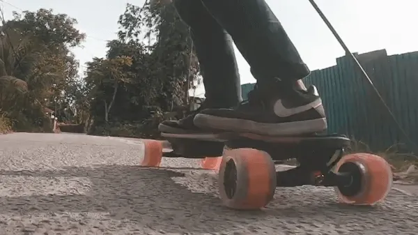 Cloudwheels Discovery & Cloudwheels Donut Review - Everything you need ...