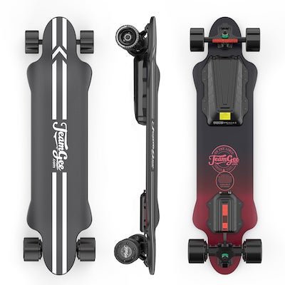 Best Budget Electric Skateboard under (2022) - Electric HQ