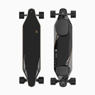 Best Electric Skateboards (from Budget to Premium) - Electric HQ