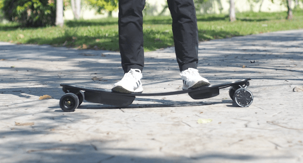 Tynee Board Classic Review