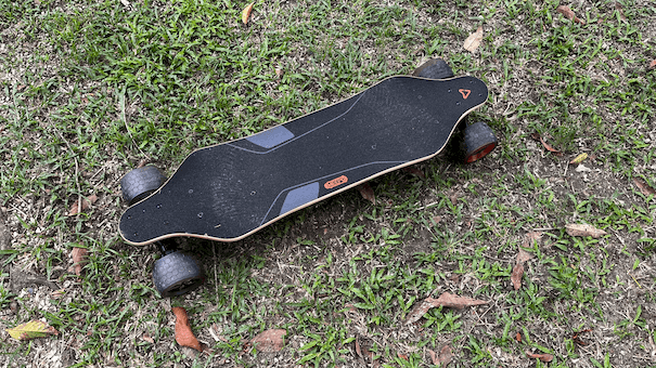 Meepo Shuffle S (Meepo V4S) Review - Best affordable Electric Skateboard?  Maybe. - Electric Skateboard HQ