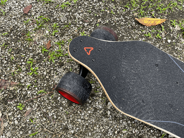 Meepo Board: An Electric Skateboard Review - briancmoses.com