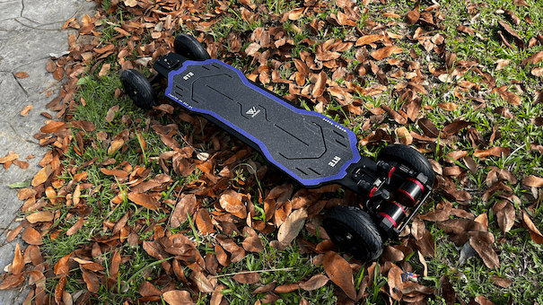 Wowgo AT2 Plus