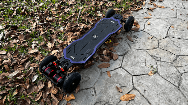 Wowgo AT2 Plus