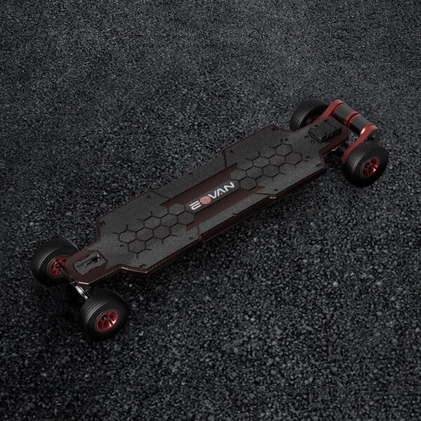 Meepo Voyager X Review - A High-Performance Board on Steroids! - Electric Skateboard HQ