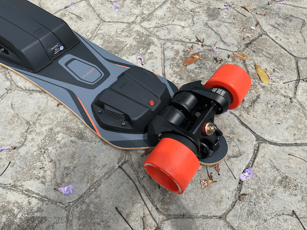 MEEPO VOYAGER X REVIEW 