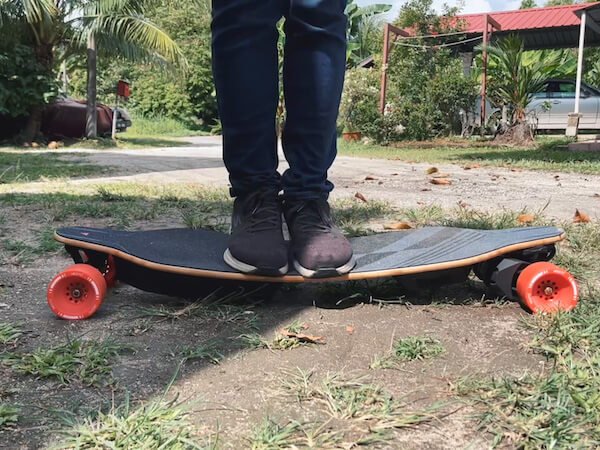 MEEPO VOYAGER X REVIEW 