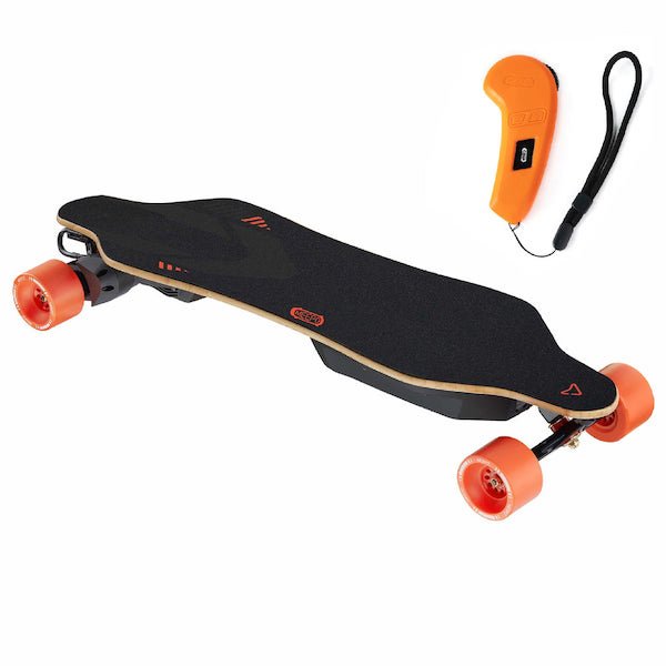 Meepo Voyager X product photo