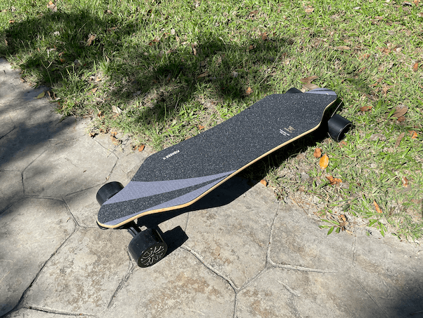 Wowgo Pioneer 4