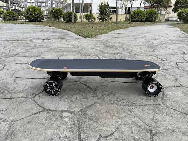 Meepo V5 Review: Best Value-For-Money Electric Skateboard