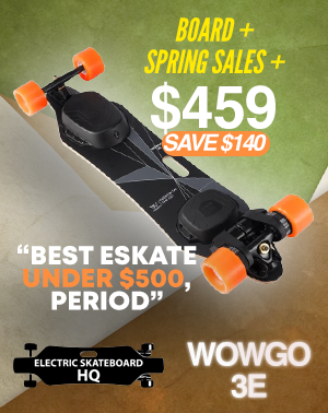 Wowgo Banner