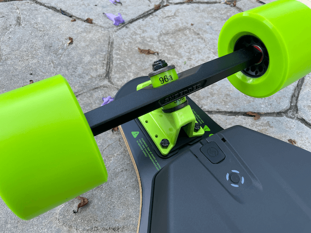 Meepo V3 Review Tested by GearLab