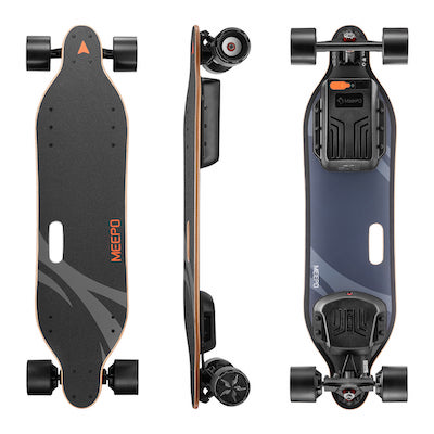 Best Electric Skateboards (from Budget to Premium) - Electric HQ