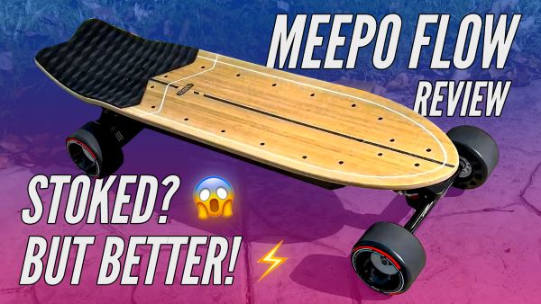 Meepo Flow Review – Simply The Best Cruiser