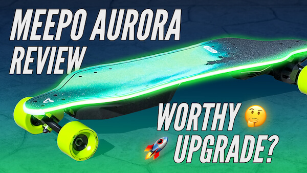 Meepo Aurora Review