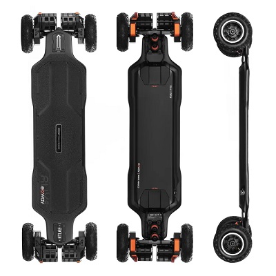 Best Electric Skateboards 2024 (from Budget to Premium) - Electric