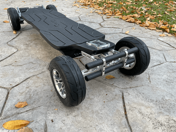 Photo of Acedeck Nomad N3
