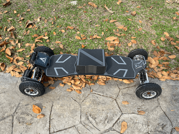 Photo of Acedeck Nyx Z3