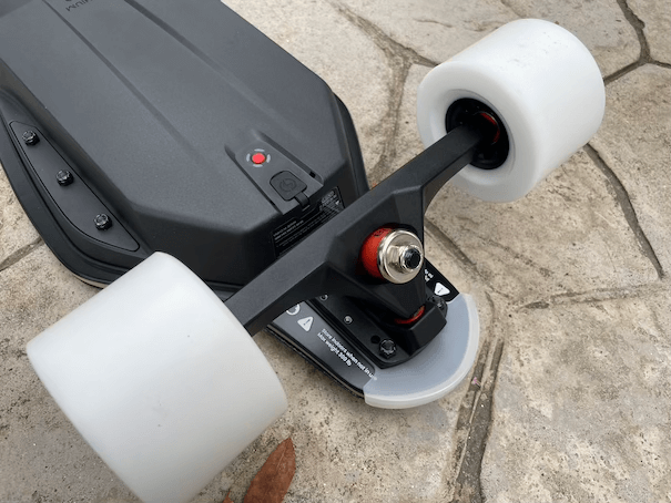 Photo of Meepo Voyager X Limited trucks