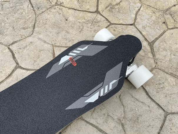 Photo of Meepo Voyager X Limited deck
