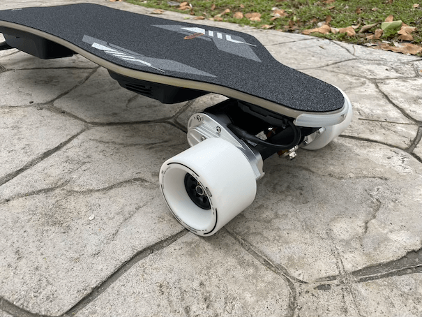Photo of Meepo Voyager X Limited