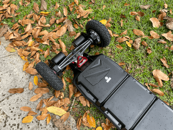Photo of Acedeck Horizon esc