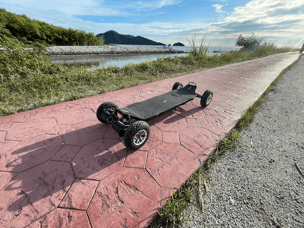 Photo of Acedeck Horizon
