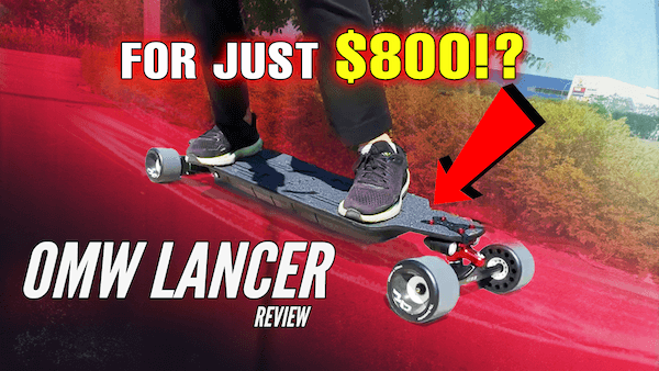 OMW Lancer Review – OMG this is good.